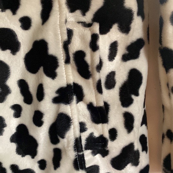 Y2K spotted jacket - Picture 5 of 6